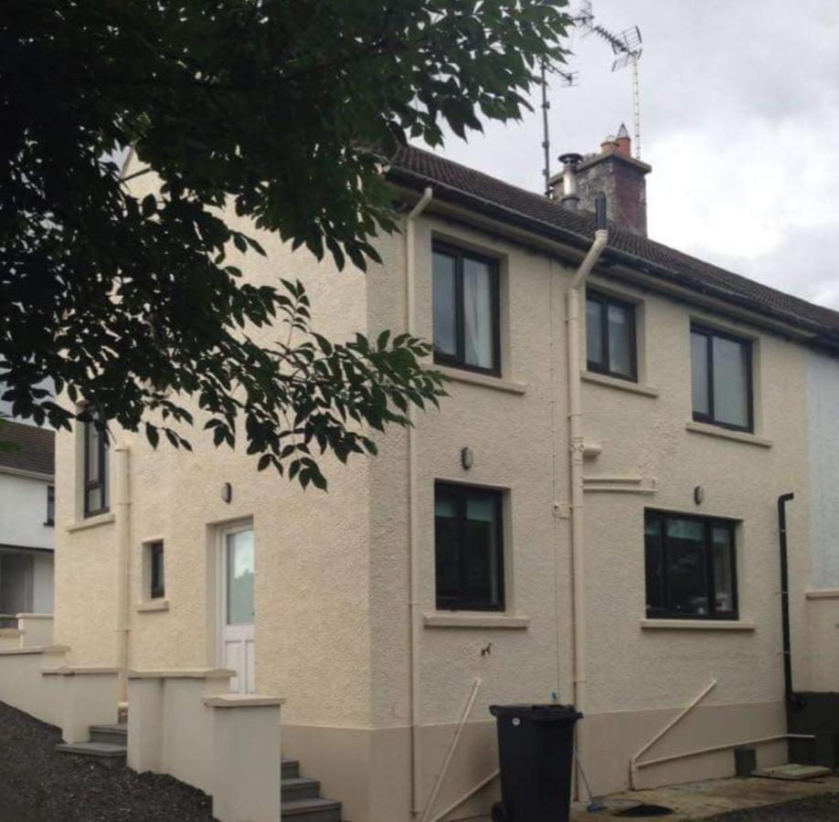 Westland Retreat - Magherafelt - Mid Ulster - Nitb Approved Villa Eksteriør billede
