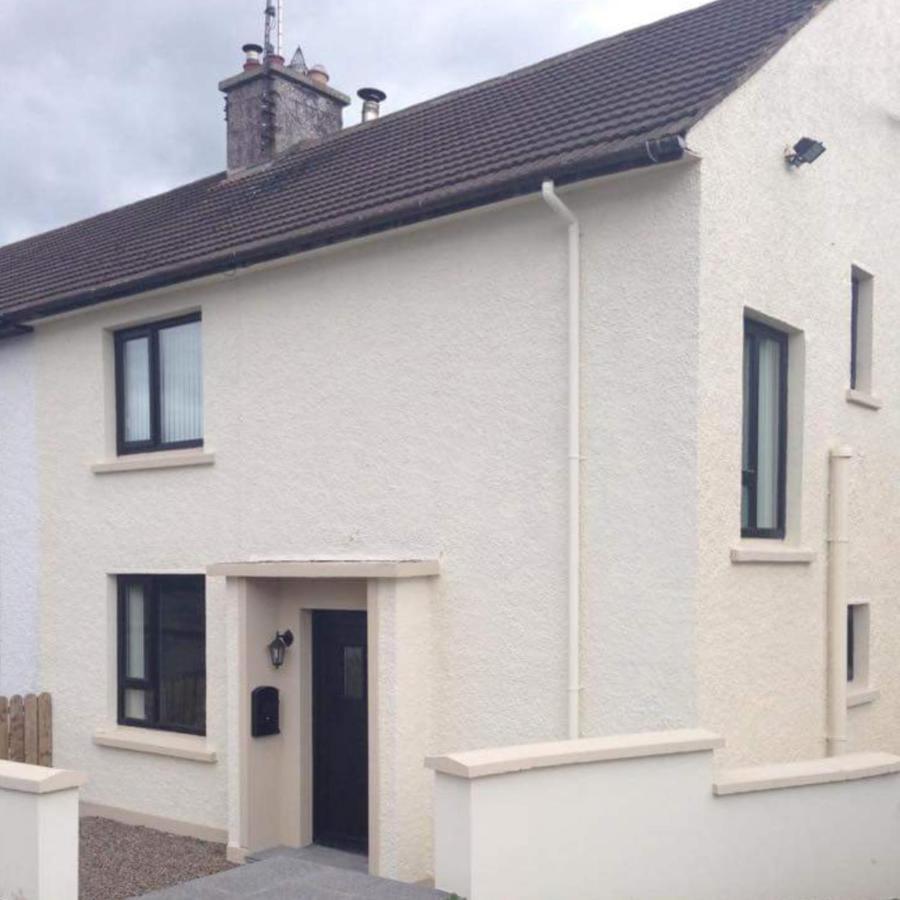 Westland Retreat - Magherafelt - Mid Ulster - Nitb Approved Villa Eksteriør billede