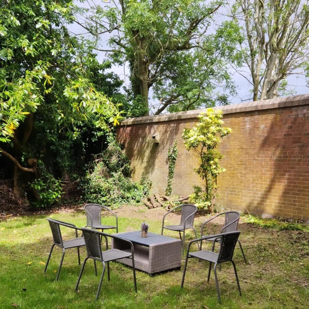Westland Retreat - Magherafelt - Mid Ulster - Nitb Approved Villa Eksteriør billede